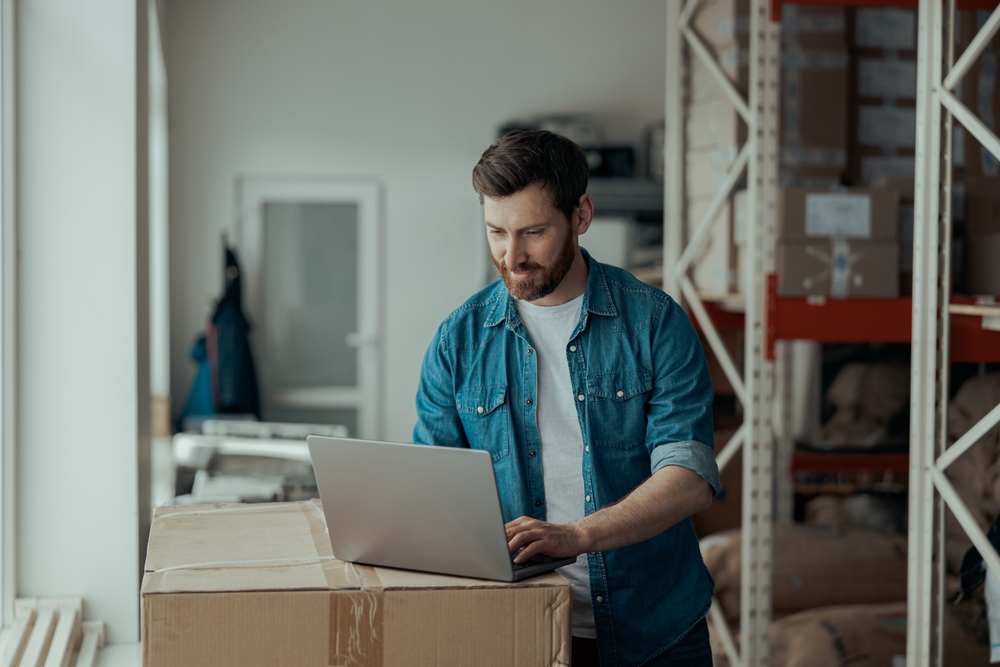 Entreprise pour prospection commerciale